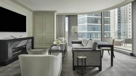 Four Seasons One Dalton Street, Boston - 50