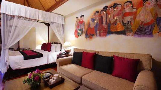 Yaang Come Village - Sha Extra Plus - 73