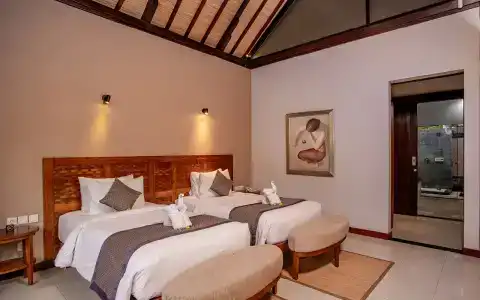 The Lokha Ubud Resort, Villas & Spa - 47