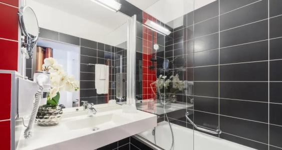 Best Western Plus Amedia Wien - 63