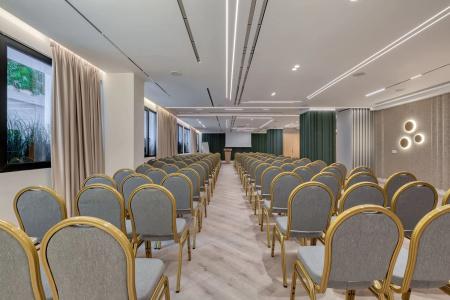 Hilton Garden Inn Athens Syggrou Avenue - 19