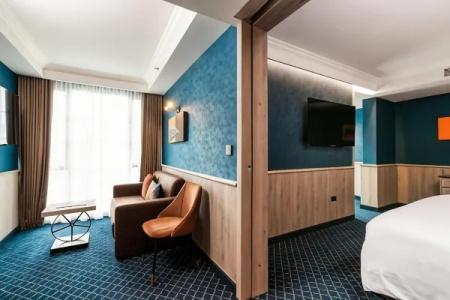 The Coach Bangkok by Compass Hospitality - 59