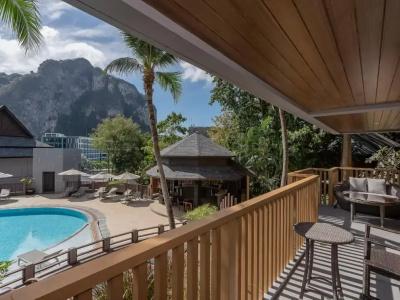 Dusitd2 Ao Nang Krabi - Sha Extra Plus - 93