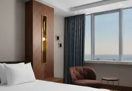 Delta by Marriott Antalya Lara ADULT ONLY - 62
