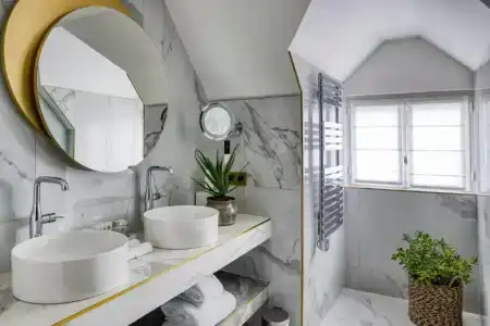 Maison Albars - Le Vendome - 75
