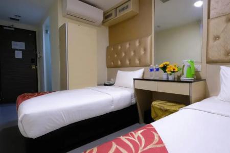 Sandpiper (SG Clean, Staycation Approved) - 14