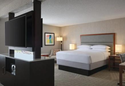 Sheraton at Crown Center - 62