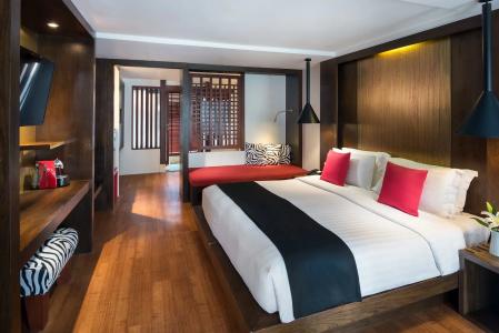 Pavilion Samui Villas And Resort - Sha Plus - 56