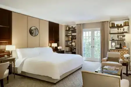 Rosewood Mansion on Turtle Creek - 49