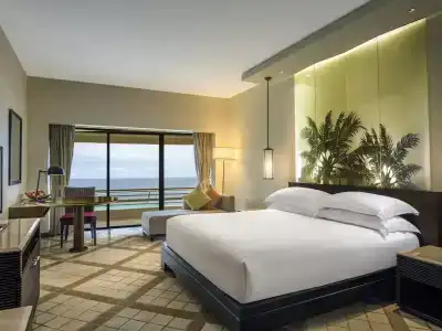 Hilton Phuket Arcadia Resort & Spa - Sha Plus - 59