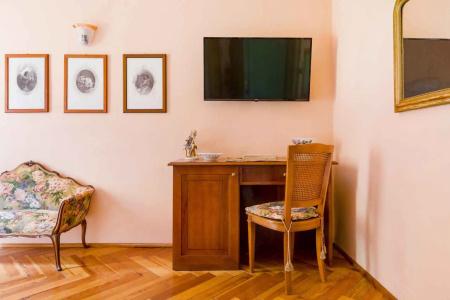 Boutique Villa Sostaga - 56