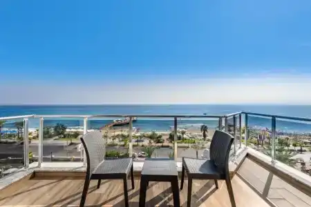 Kaila Beach All Inclusive - 78