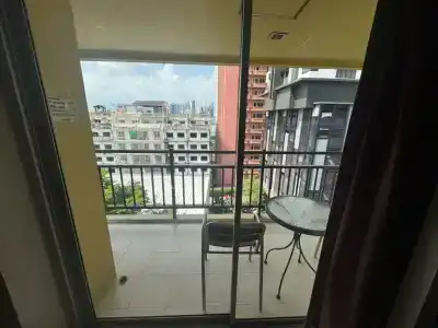 Bella b All Suite Bangkok - 85