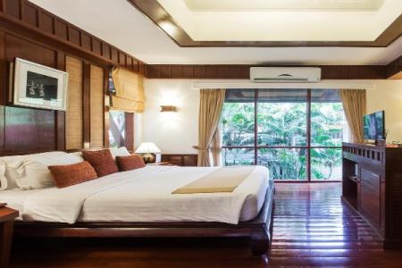 Samui Buri Beach Resort - 61