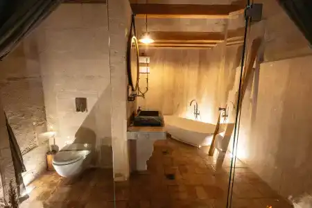 Millstone Cave Suites - 31
