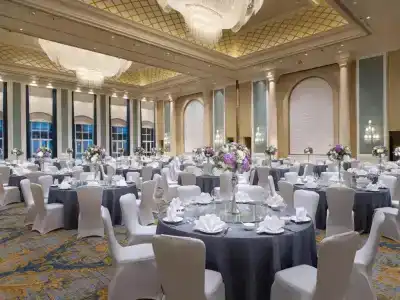 Sofitel Shanghai Hongqiao - 20