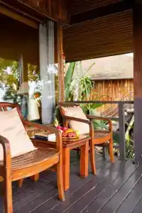 Baan Krating Khao Lak Resort - Sha Plus - 38