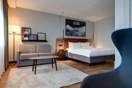 Radisson Blu Airport, Oslo - 45
