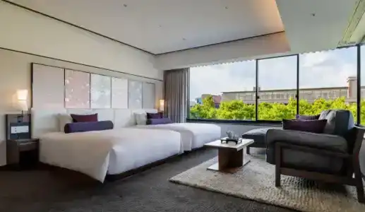Solaria Nishitetsu Kyoto Premier - 116