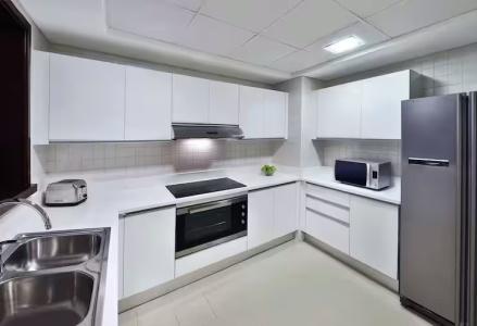 DoubleTree by Hilton Dubai Jumeirah Beach - 54