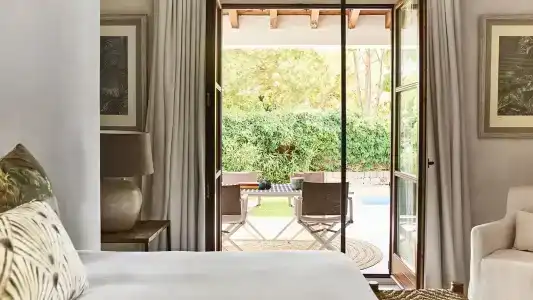 Marbella Club · Golf Resort & Spa - 91