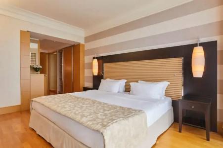 Kempinski Adriatic Istria Croatia - 112