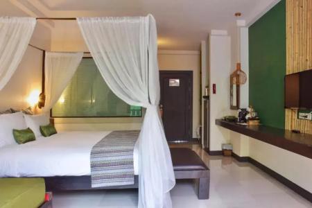 Bamboori Boutique Resort - 33