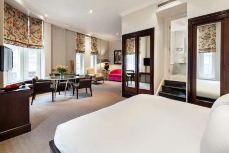 Radisson Blu Edwardian Grafton, London - 35