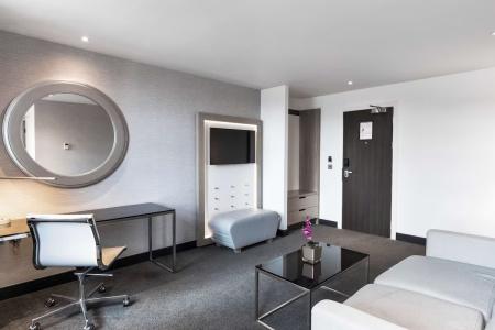 Radisson Blu, Edinburgh City Centre - 73