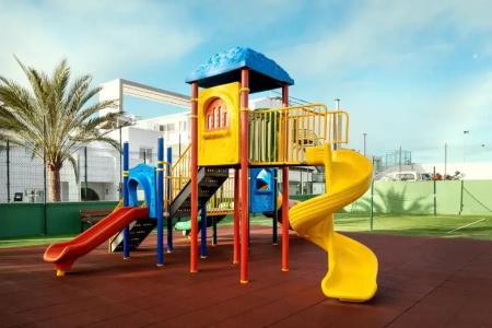 Playa Park Zensation - 22