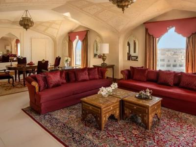 Sofitel Bahrain Zallaq Thalassa Sea & Spa - 28