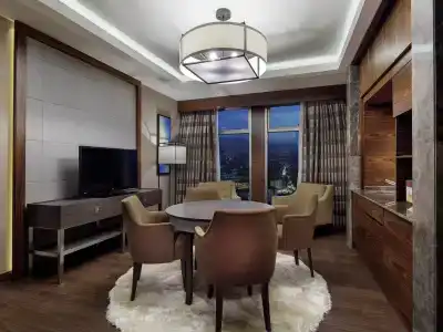Movenpick Malatya - 41