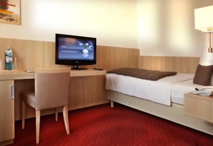 Best Western zur Post - 51