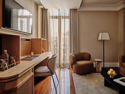 Único Madrid, Small Luxury Hotels - 69