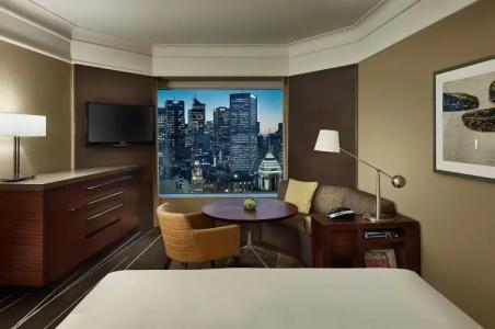 Grand Hyatt - 51