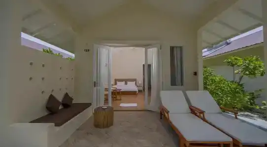 Paradise Hondaafushi Island & Spa - 31