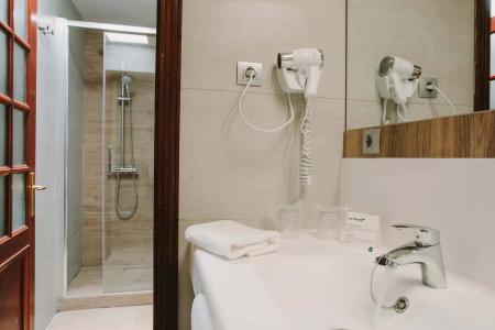 Suites & Villas by Dunas - 49