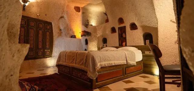 Cappadocia Cave Suites - 50