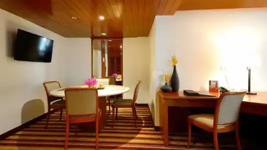 Amari Don Muang Airport Bangkok - Sha Plus - 46