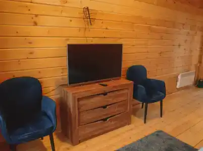 Cedar Grass Териберка - 213