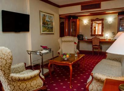Grand Bernardin - 64