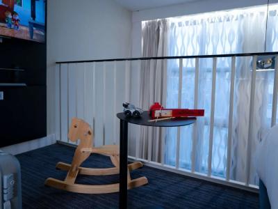 Mercure Lille Centre Vieux Lille - 69