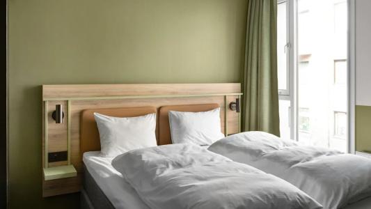 Comfort Trondheim - 38