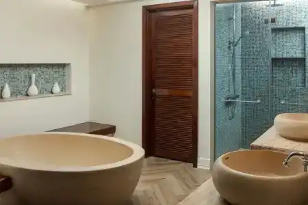 JW Marriott Mauritius Resort - 55