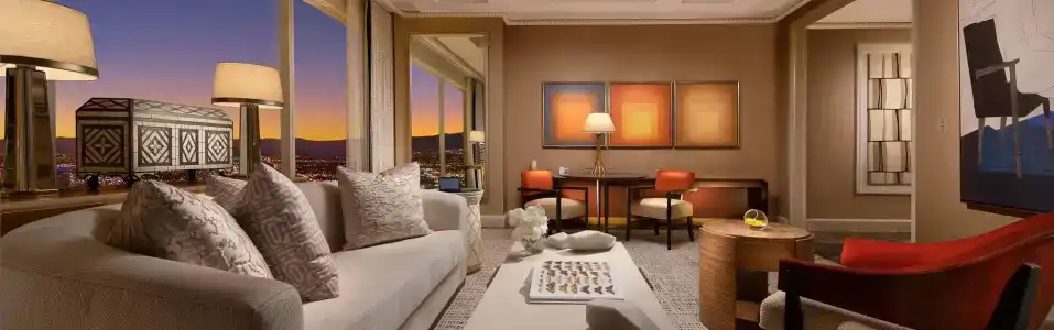 Wynn Las Vegas - 112