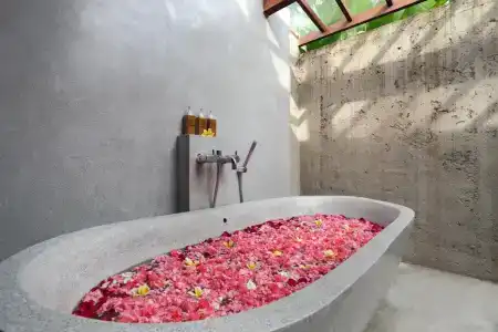 Temuku Villas - 40