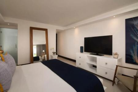 The Ocean Club, a Luxury Collection Resort, Costa Norte - 12