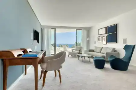 Parklane, a Luxury Collection Resort & Spa, Limassol - 68
