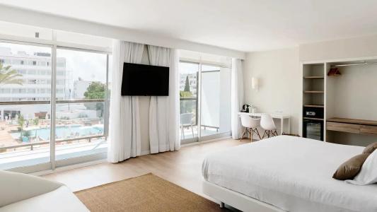 AluaSoul Ibiza - Adults only - 48