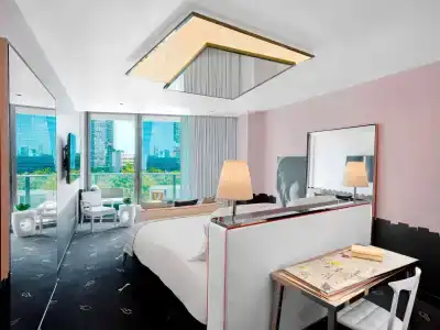 Sls Brickell - 57